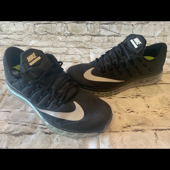 nike 360 air max 2016